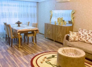 Satılır 2 otaqlı 80 m2 yeni tikili Xırdalan