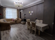 Satılır 2 otaqlı 83 m2 yeni tikili Xırdalan