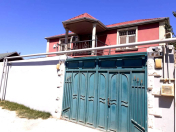 Satılır 5 otaqlı 220 m2 həyət evi Maştağa
