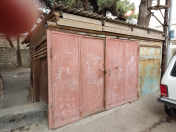 Satılır 3 otaqlı 95 m2 köhnə tikili Həzi Aslanov