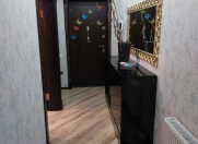 Satılır 3 otaqlı 83 m2 yeni tikili Xırdalan