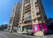 Satılır 3 otaqlı 100 m2 yeni tikili Qaraçuxur