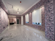 İcarəyə verilir 4 otaqlı 120 m2 obyekt Yeni Yasamal