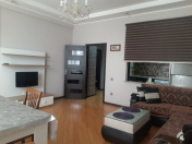 İcarəyə verilir 2 otaqlı 67 m2 yeni tikili Zabitlər parkı