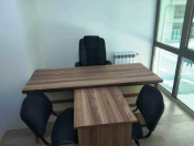 İcarəyə verilir 2 otaqlı 27 m2 ofis Şah İsmayıl Xətai m.