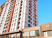 Satılır 2 otaqlı 46 m2 yeni tikili Montin