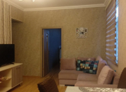 Satılır 2 otaqlı 55 m2 köhnə tikili 3 mkr