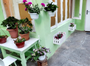 Satılır 0.7 sot torpaq İçəri Şəhər m.