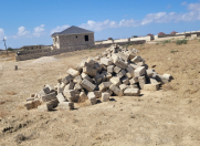 Satılır 5.6 sot torpaq Türkan