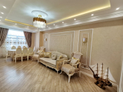 Satılır 4 otaqlı 89 m2 yeni tikili Qara Qarayev m.