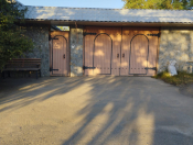 Satılır 6 otaqlı 120 m2 bağ evi İsmayıllı