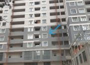 Satılır 2 otaqlı 117 m2 yeni tikili Nərimanov r.