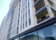 Satılır 2 otaqlı 92.73 m2 yeni tikili Zabitlər parkı