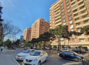 İcarəyə verilir 4 otaqlı 200 m2 yeni tikili Zabitlər parkı