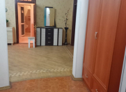 İcarəyə verilir 4 otaqlı 210 m2 ofis Keşlə bazarı