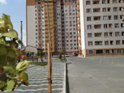 Satılır 1 otaqlı 29 m2 yeni tikili Xırdalan