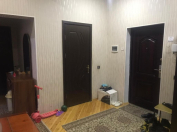 Satılır 3 otaqlı 95 m2 yeni tikili Həzi Aslanov