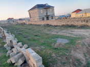 Satılır 6 sot torpaq Hökməli