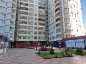 Satılır 3 otaqlı 130 m2 yeni tikili Nərimanov r.