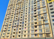 Satılır 2 otaqlı 47 m2 yeni tikili 20 yanvar m.