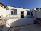 Satılır 2 otaqlı 100 m2 həyət evi 9 mkr