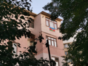 Satılır 1 otaqlı 90 m2 köhnə tikili Əhmədli