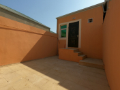 Satılır 2 otaqlı 50 m2 həyət evi Xırdalan