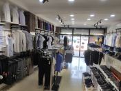 Satılır 1 otaqlı 70 m2 obyekt İnşaatçılar m.