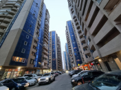 Satılır 2 otaqlı 83 m2 yeni tikili Bakıxanov