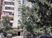 Satılır 2 otaqlı 45 m2 köhnə tikili 8 mkr