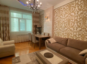 Satılır 3 otaqlı 100 m2 yeni tikili Gənclik m.
