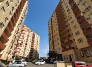 Satılır 2 otaqlı 68 m2 yeni tikili Həzi Aslanov m.