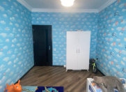 Satılır 4 otaqlı 121 m2 köhnə tikili 8 mkr