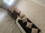 İcarəyə verilir 2 otaqlı 56 m2 köhnə tikili Əhmədli