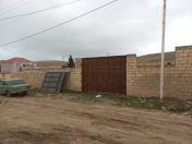 Satılır 14 sot torpaq Novxanı