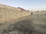 Satılır 7.2 sot torpaq Sumqayıt