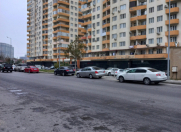 Satılır 3 otaqlı 67 m2 yeni tikili Əhmədli