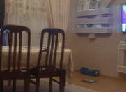 Satılır 5 otaqlı 100 m2 həyət evi Qobustan