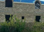 Satılır 6 otaqlı 1415 m2 həyət evi Savalan