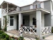 Satılır 5 otaqlı 180 m2 bağ evi Maştağa