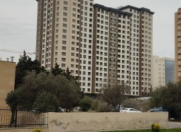 Satılır 2 otaqlı 82 m2 yeni tikili AMAY