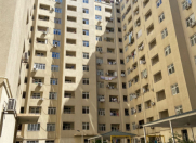 Satılır 3 otaqlı 105 m2 yeni tikili AMAY