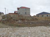 Satılır 4 sot torpaq Müşfiqabad