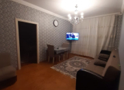 Satılır 5 otaqlı 120 m2 köhnə tikili Əhmədli