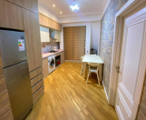 İcarəyə verilir 1 otaqlı 50 m2 yeni tikili Xətai r.