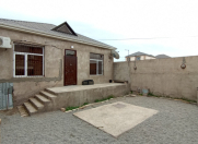 Satılır 3 otaqlı 115 m2 həyət evi Badamdar