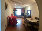 Satılır 3 otaqlı 113 m2 yeni tikili Yasamal parkı