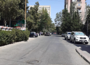 Satılır 2 otaqlı 45 m2 köhnə tikili 8 mkr