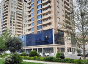 Satılır 3 otaqlı 122 m2 yeni tikili Şah İsmayıl Xətai m.