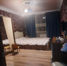 Satılır 1 otaqlı 45 m2 yeni tikili 4 mkr